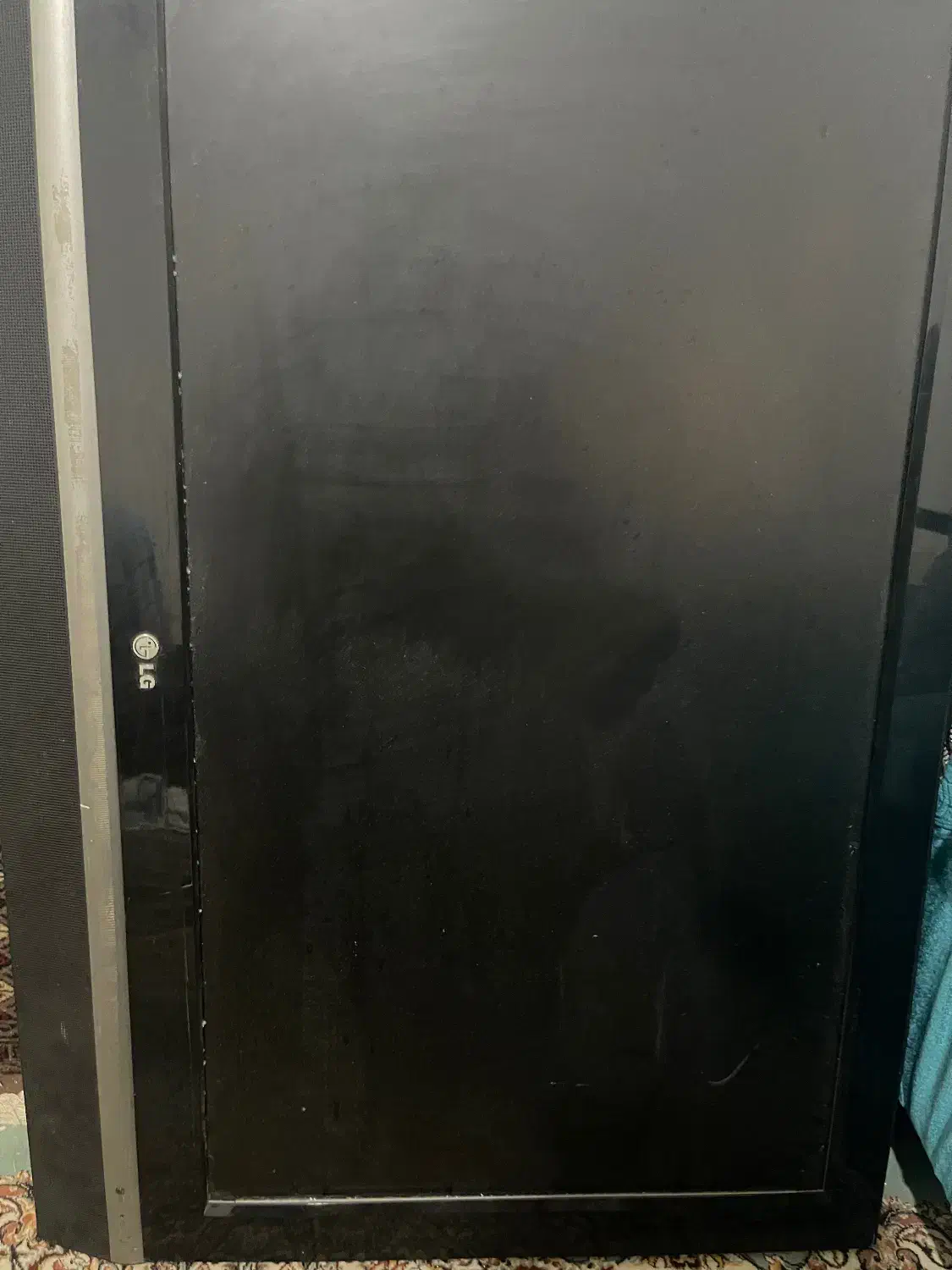 Tv تلوزیون LG|تلویزیون و پروژکتور|بندرعباس, |دیوار