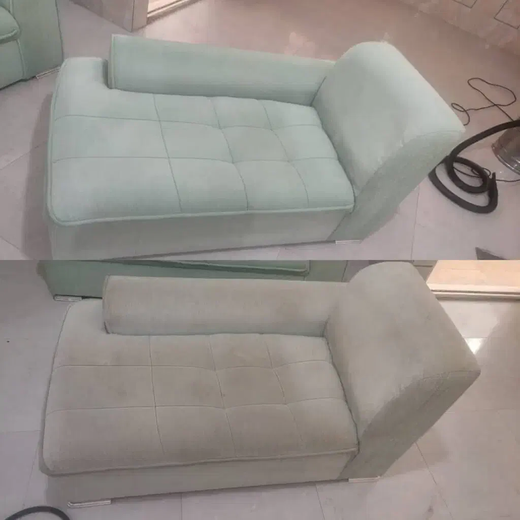 مبل شویی تخصصی درمنزل|خدمات نظافت|زرند, |دیوار