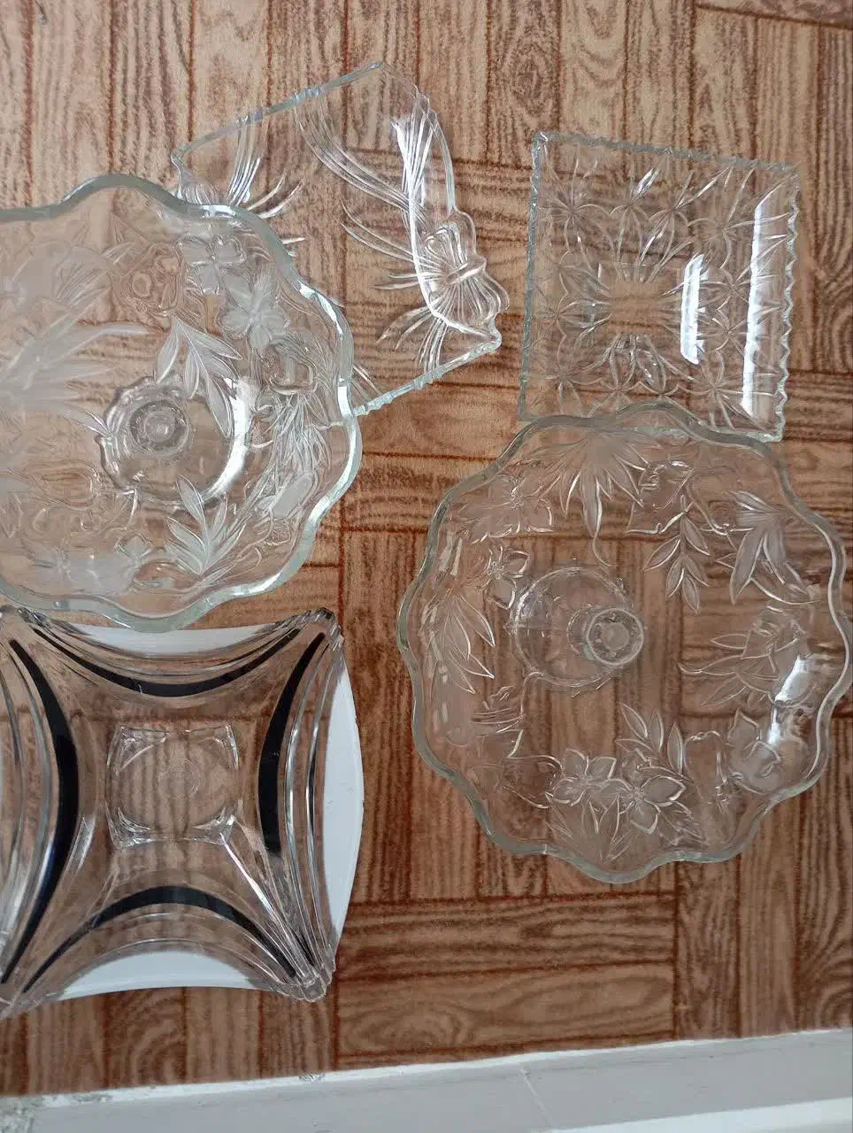 جا میوه ای|ظروف سرو و پذیرایی|بروجرد, |دیوار