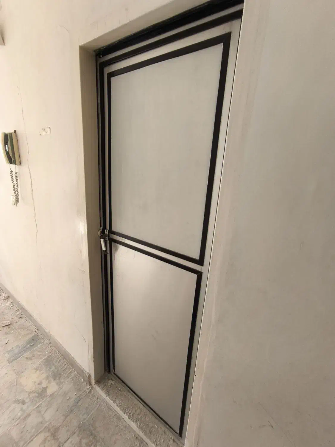 در آلمینیومی|لوازم سرویس بهداشتی|برازجان, |دیوار