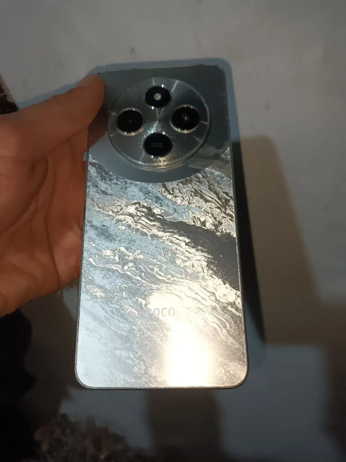 poco c75|موبایل|تهران, حسن‌آباد|دیوار