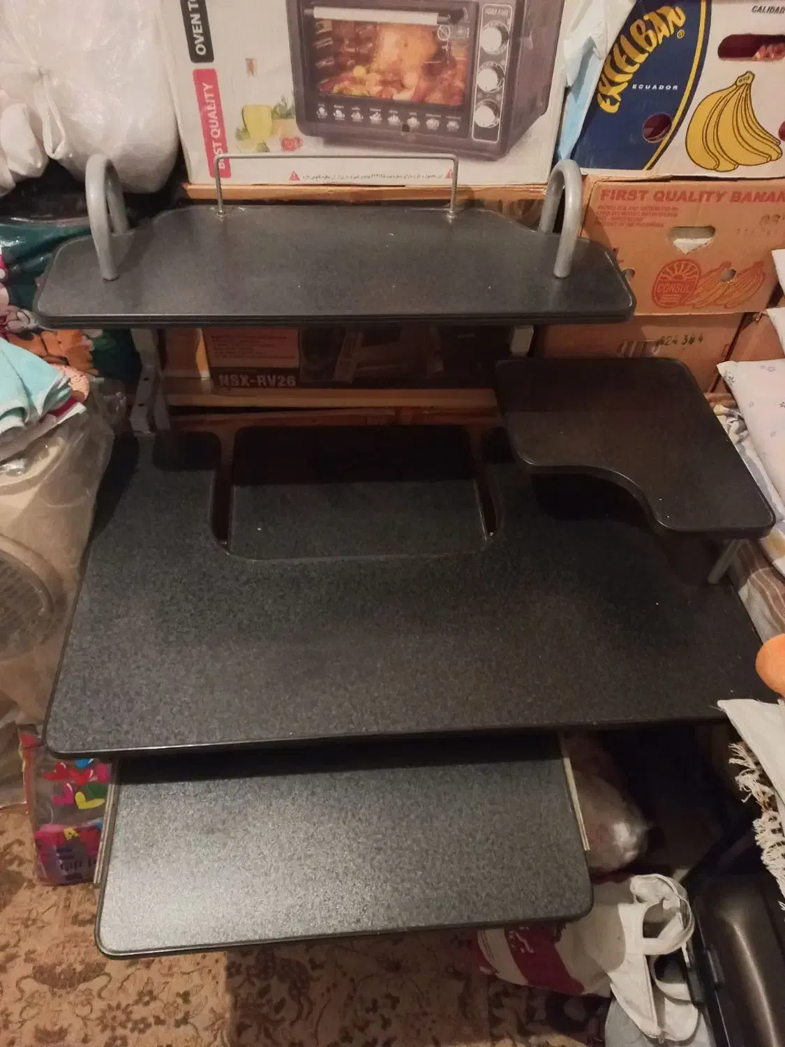 میز کامپیوتر|میز تحریر و کامپیوتر|شیراز, شریف‌آباد|دیوار