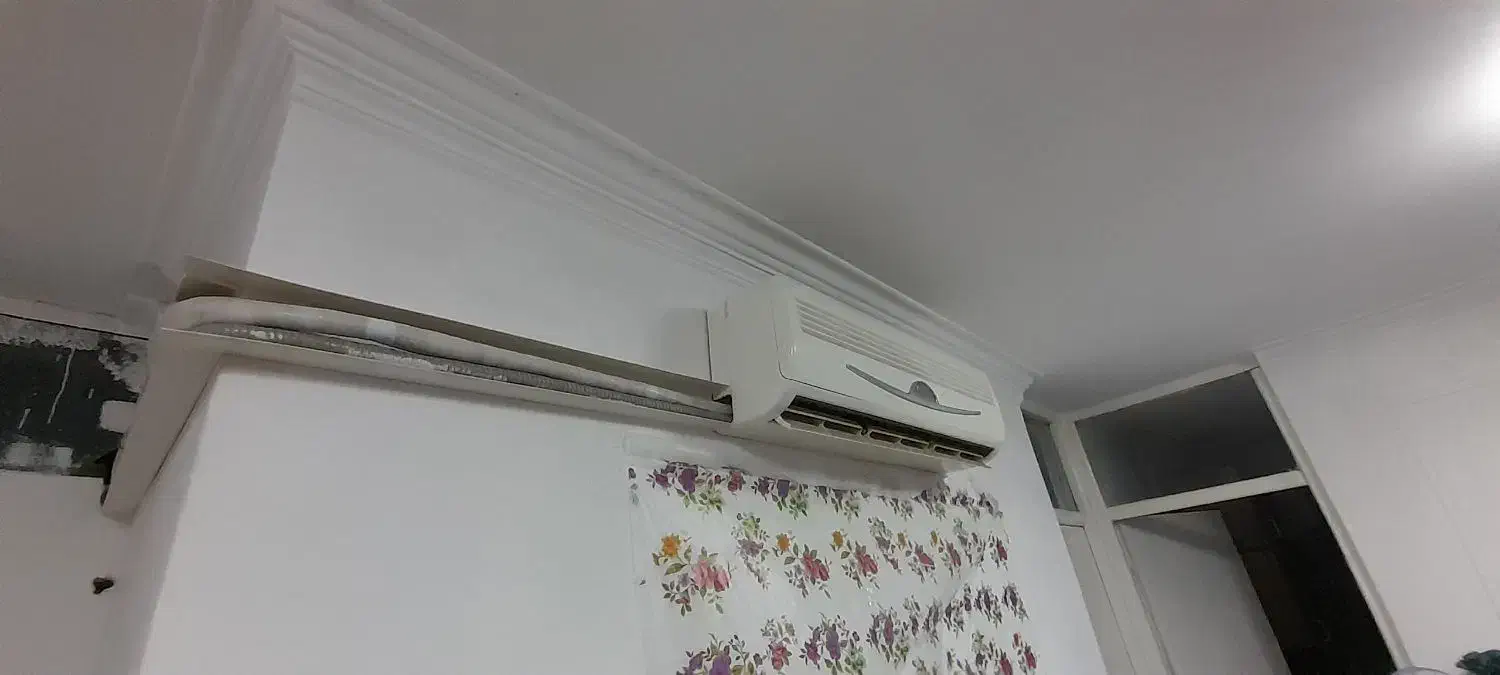 خدمات انواع اسپلت وماشین لباسشویی وظرفشویی|خدمات پیشه و مهارت|گرگان, |دیوار