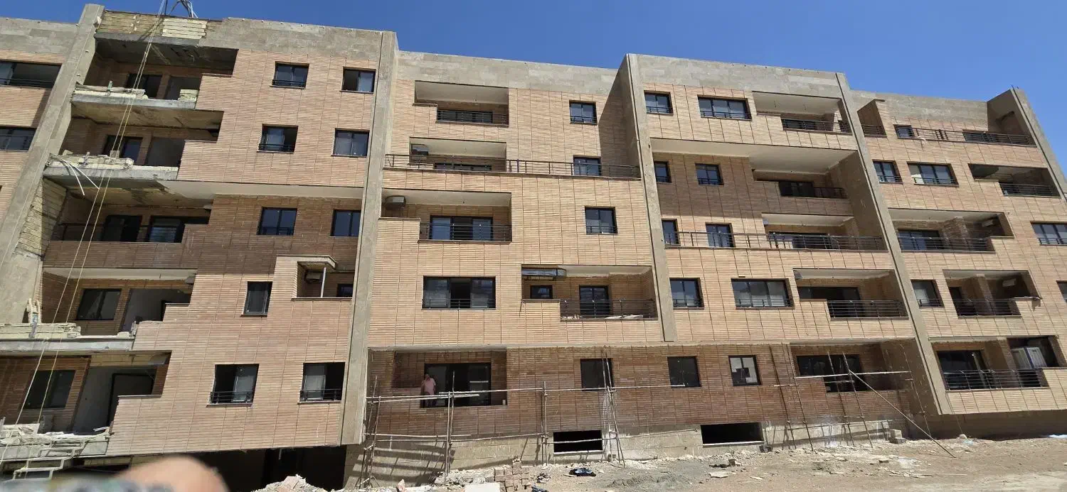 گل نرگس واحد جنوبی|فروش آپارتمان|اصفهان, شهرک گل نرگس|دیوار