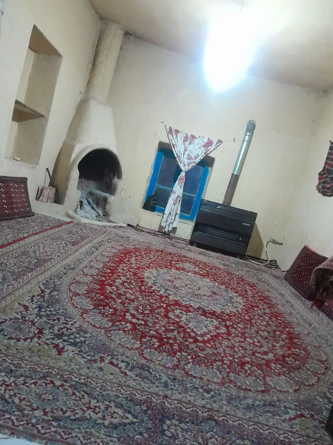 بومگردی ننه شازده ( خانه گلی اجاره ای) فارسیان|اجارهٔ کوتاه‌مدت آپارتمان و سوئیت|گالیکش, |دیوار