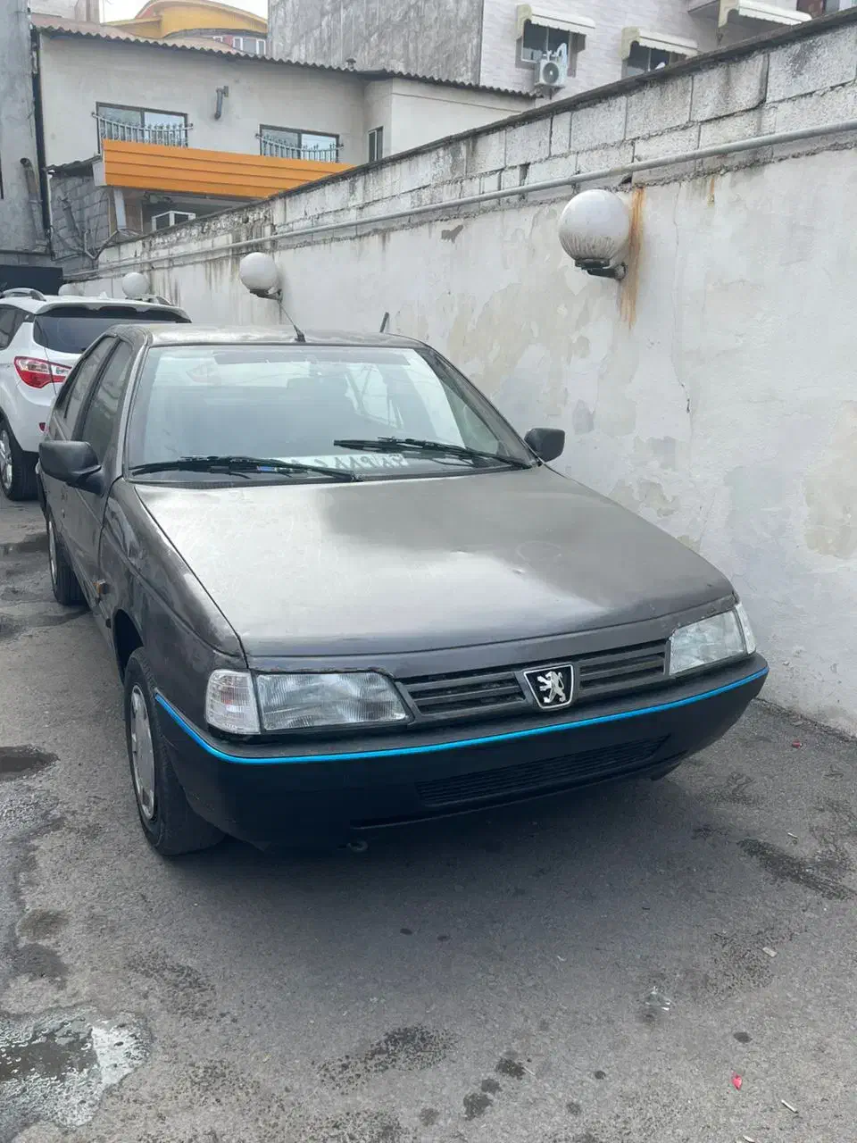 پژو روا|خودرو سواری و وانت|آمل, |دیوار