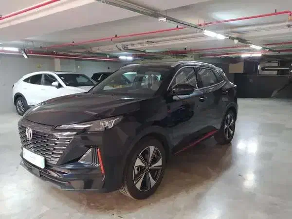 چانگان cs55 مدل 2025 صفر وارداتی|خودرو سواری و وانت|تهران, زعفرانیه|دیوار