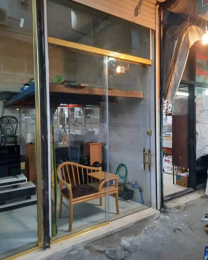 اجاره مغازه دوبر 23متری سنگ ور سر|اجارهٔ مغازه و غرفه|بندر انزلی, پیل علی باغ|دیوار