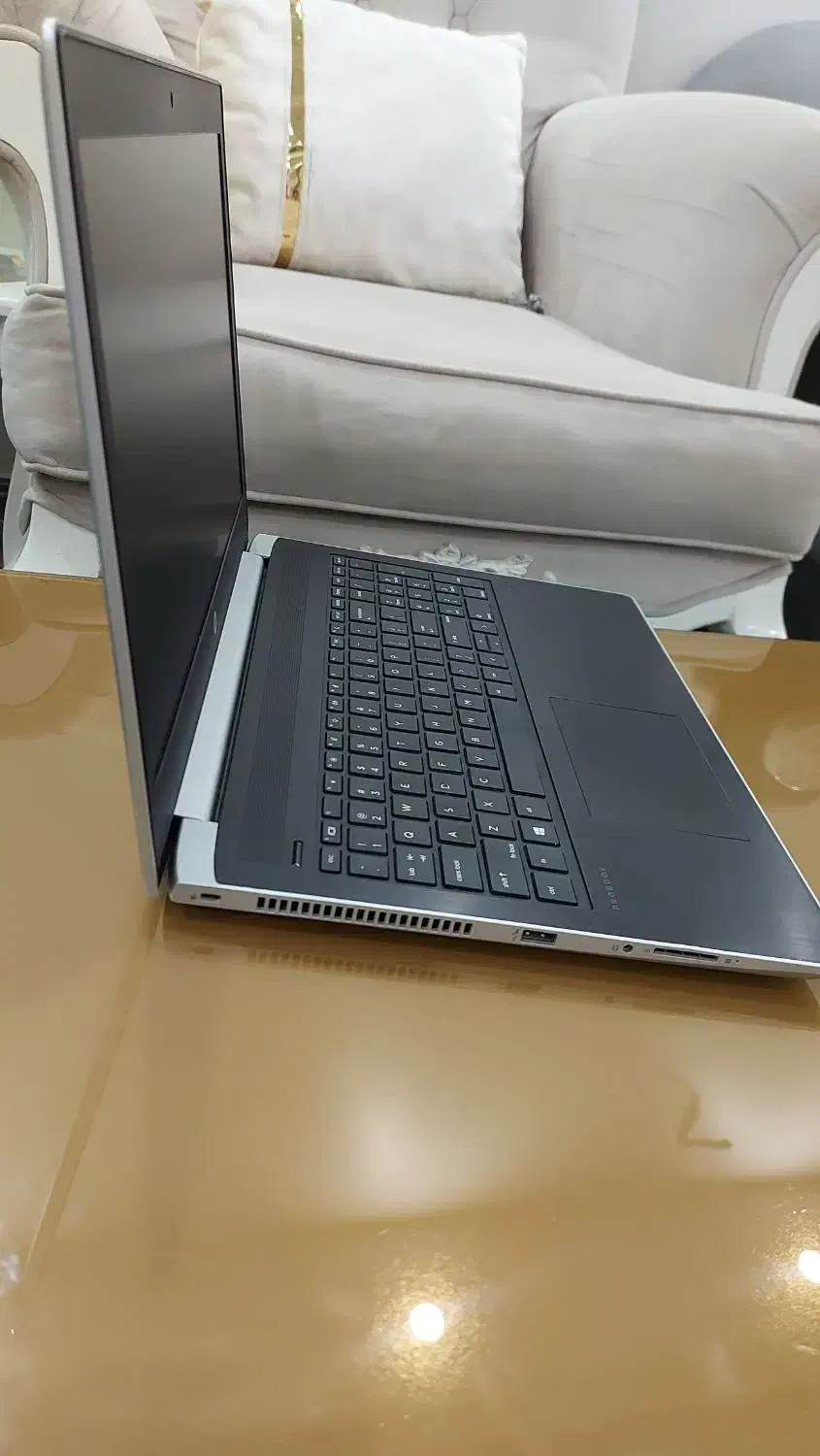 لپ تاپ hp probook G5|رایانه همراه|تهران, افسریه جنوبی|دیوار
