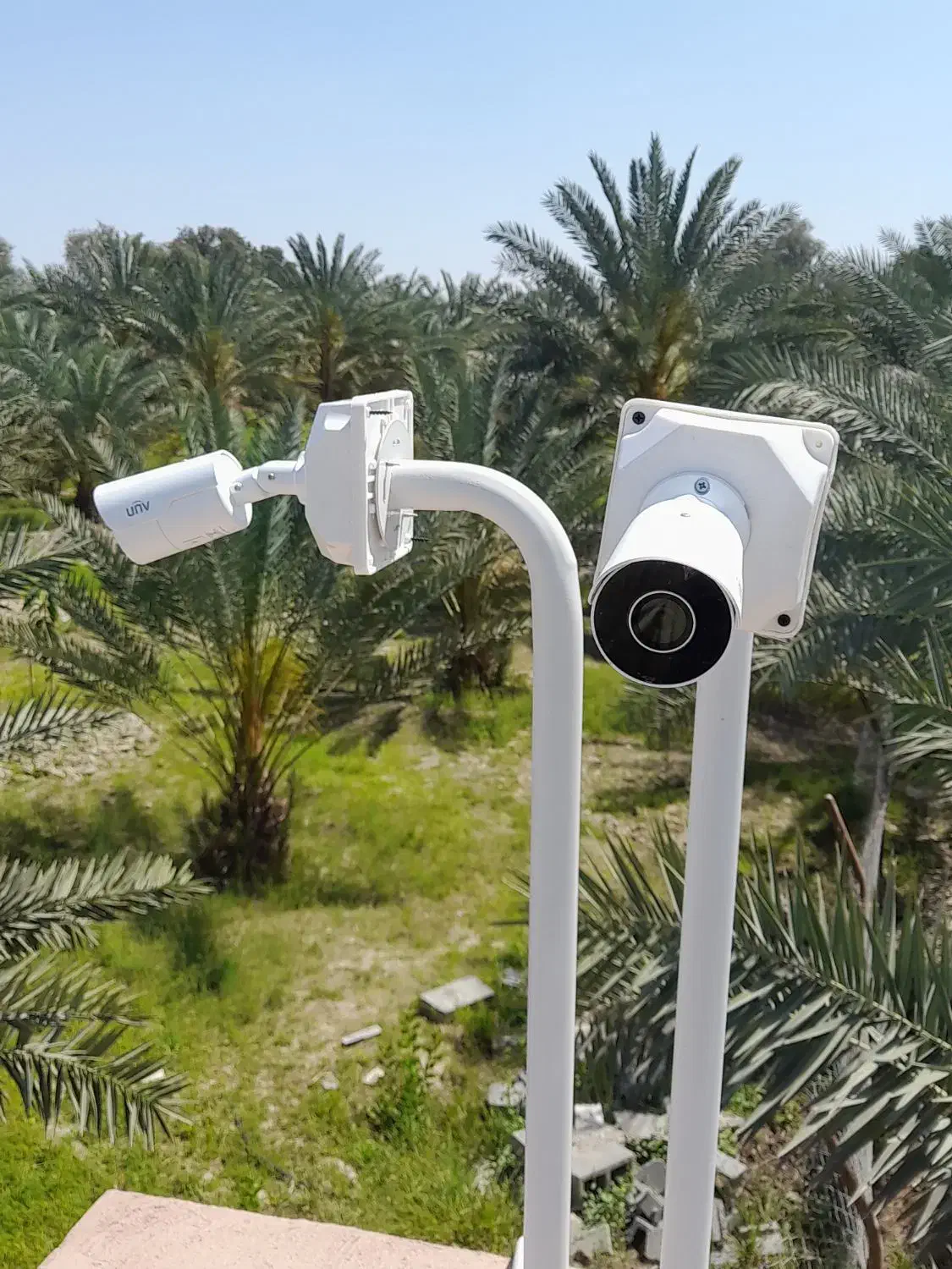 نصاب دوربین مداربسته|خدمات پیشه و مهارت|بندرعباس, |دیوار