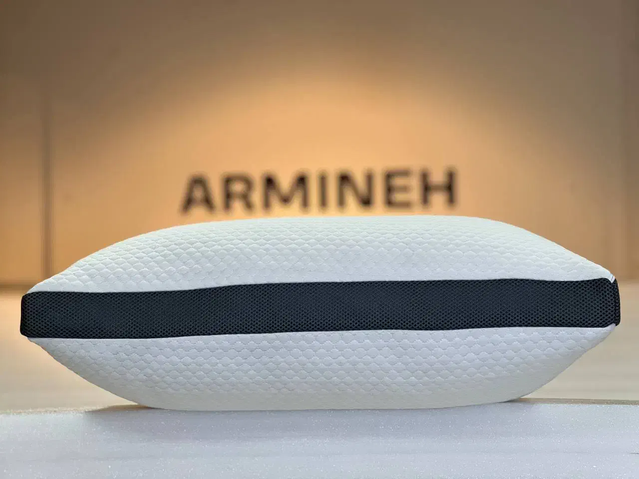 بالش طبی میکروفایبر ژله ای ۲ کیلویی|رختخواب، بالش، پتو|تهران, شکوفه|دیوار