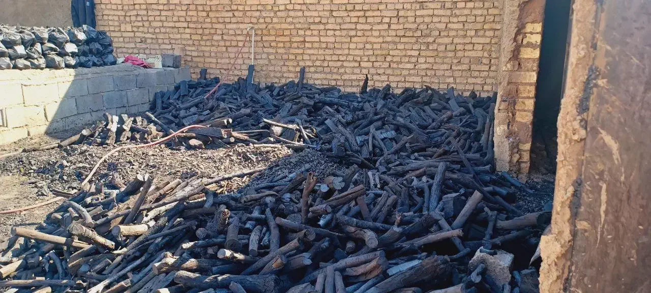 پخش عمده ذغال کبابی|عمده‌فروشی|شاهین‌شهر, عطار|دیوار