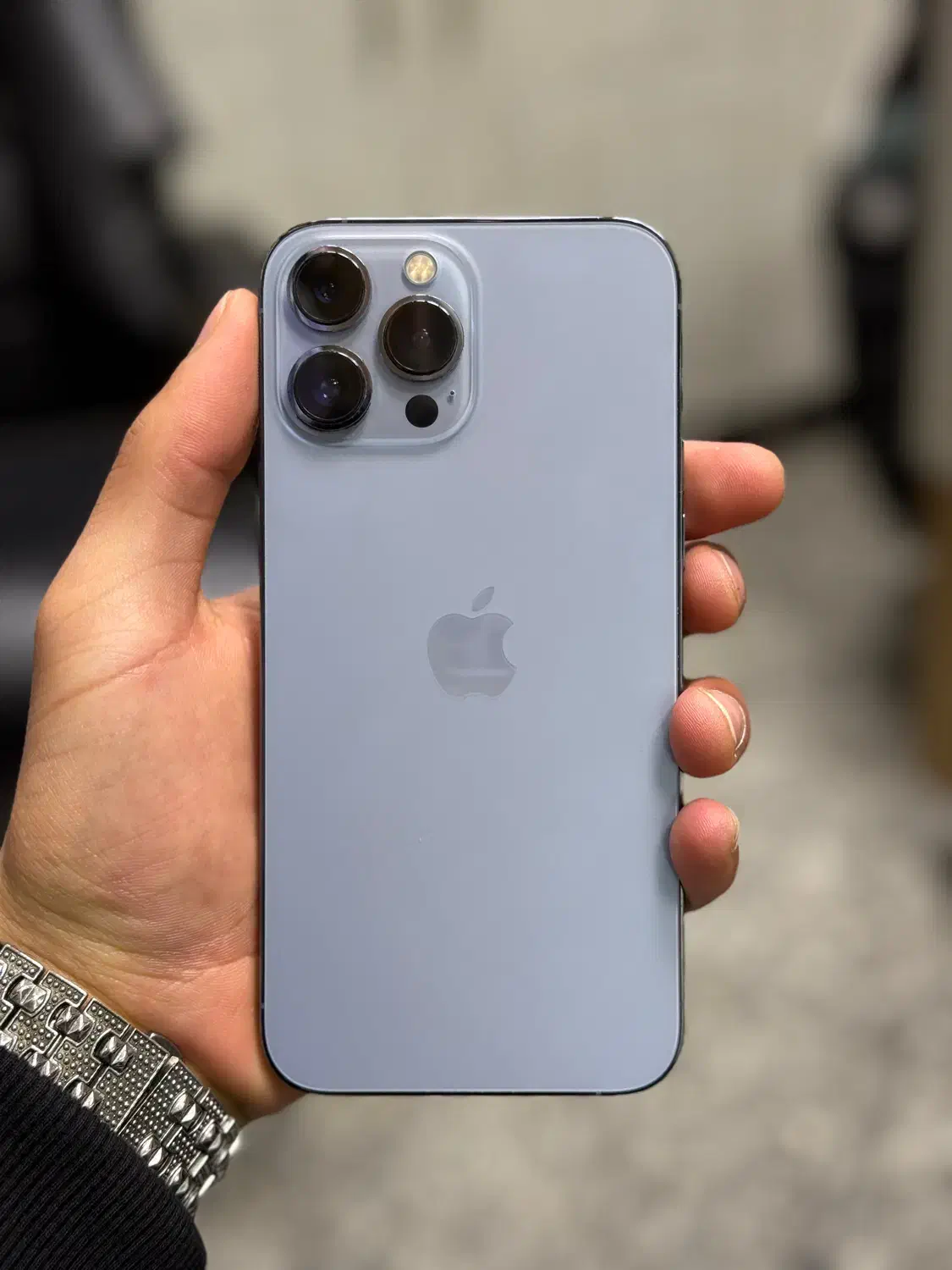 13 pro max zaa 256|موبایل|تبریز, |دیوار