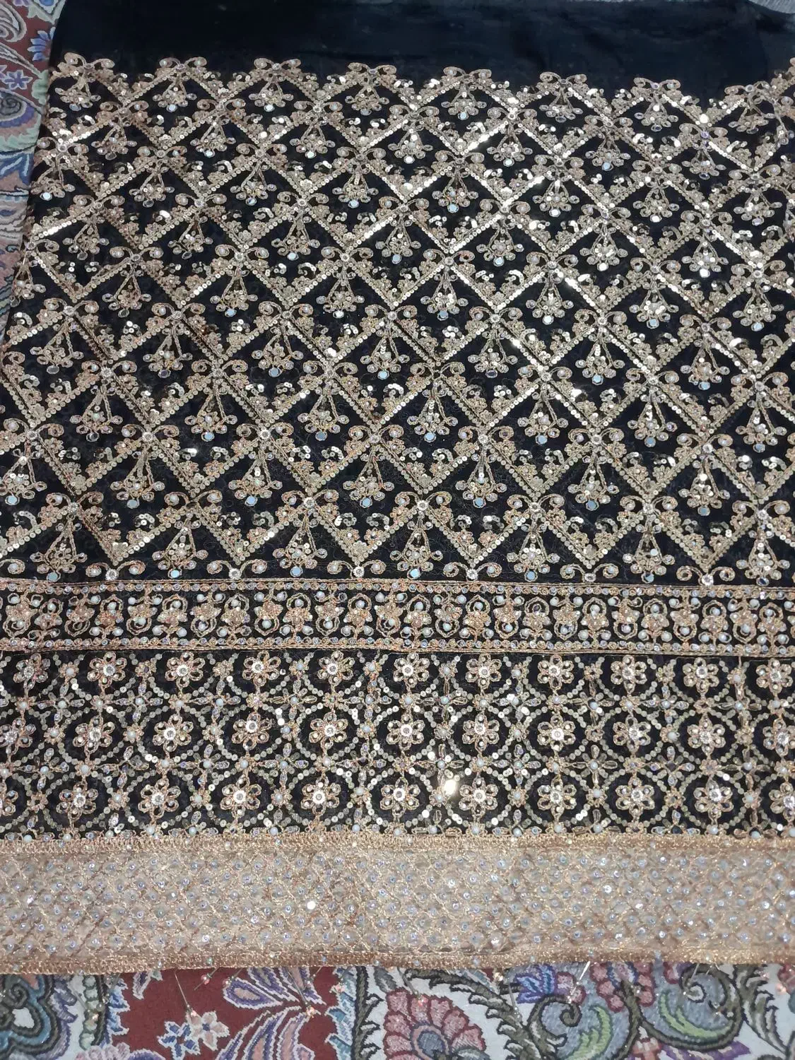 پارچه و لباس مجلسی|لباس|اهواز, شریعتی جنوبی|دیوار