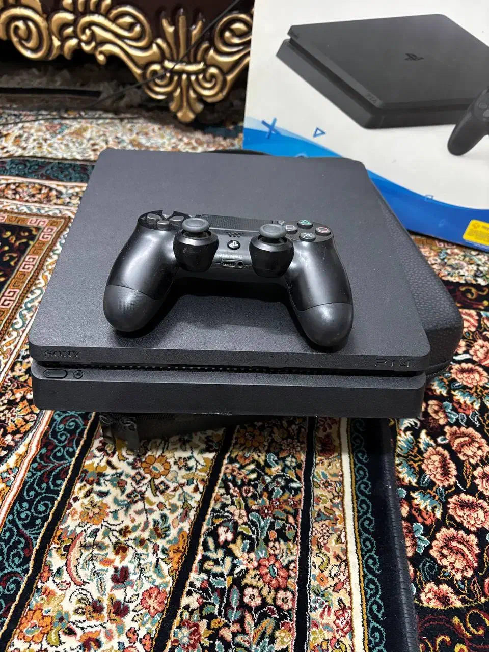 ps4 کپی خور .پاکشتی|کنسول، بازی ویدئویی و آنلاین|تهران, جوادیه|دیوار