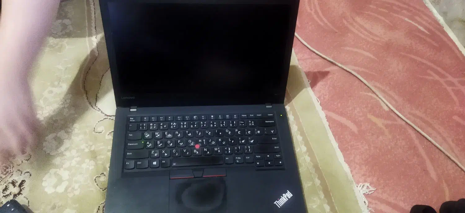 لب تاب لنوواa475|رایانه همراه|بجنورد, |دیوار