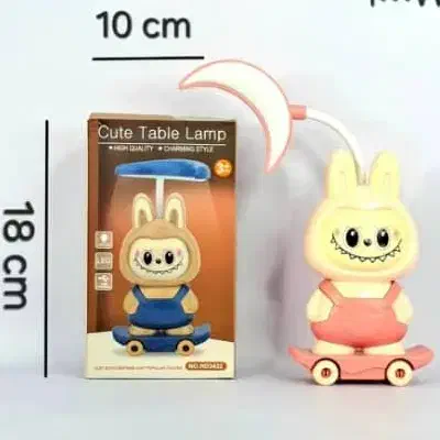 چراغ خواب اسکیت سوار لبوبو|اسباببازی بچه|شیراز, شهرک مدرس|دیوار