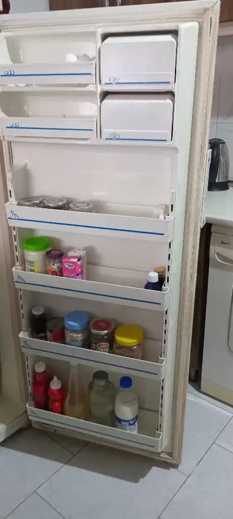 یخچال و فریزر و لباسشویی|یخچال و فریزر|رباطکریم, مسکن مهر آبشناسان|دیوار