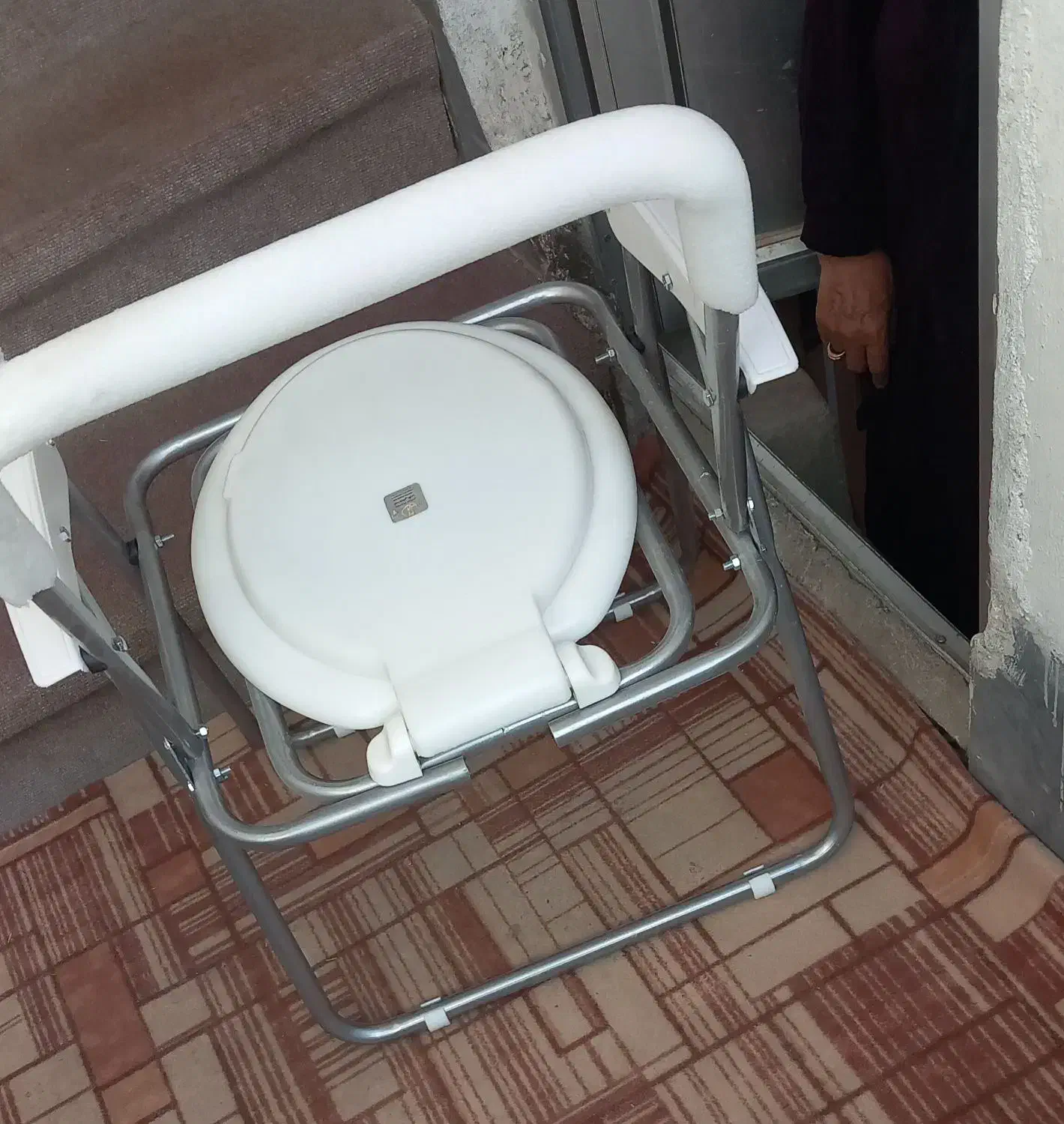 توالت فرنگی|لوازم سرویس بهداشتی|ایلام, |دیوار