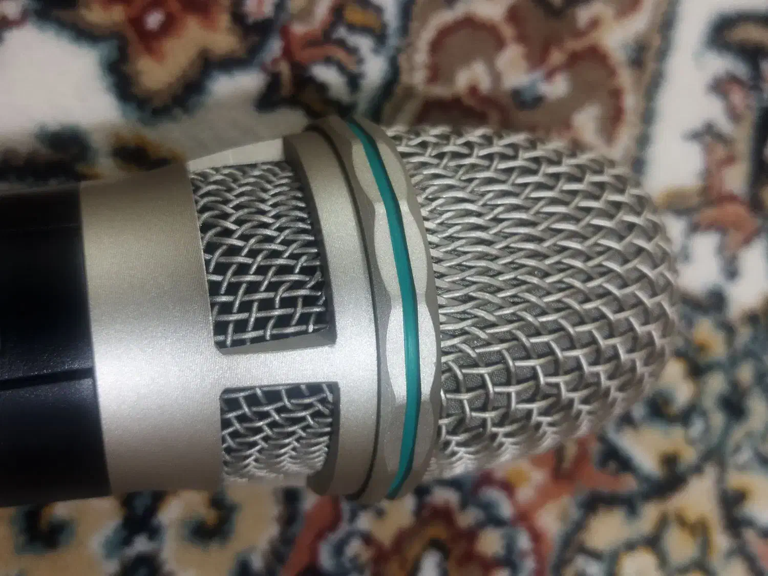 میکروفن بی سیم|صوتی و تصویری|کرج, گلشهر|دیوار