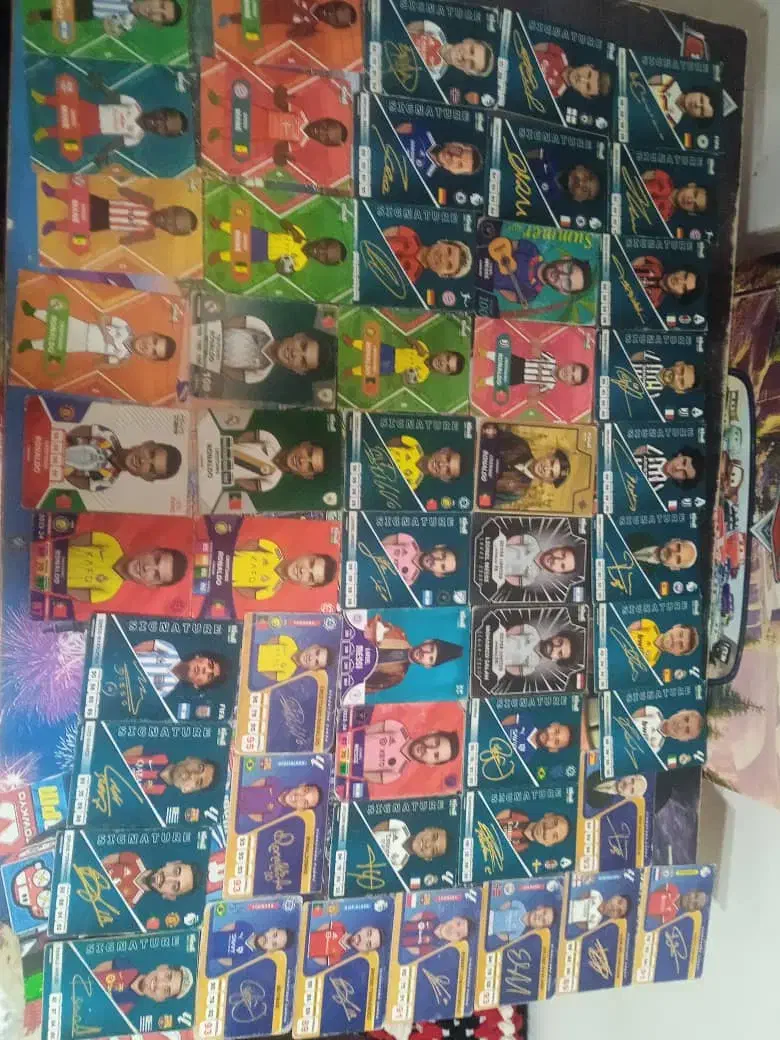 فروش کارت کیمدی های کمیاب|کلکسیون و سرگرمی|مشکین‌دشت, |دیوار