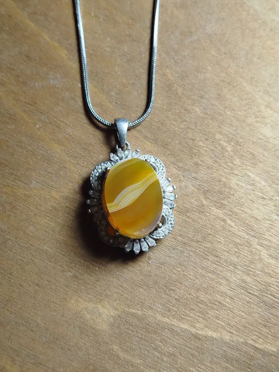 انگشتر وگردن آویز زنانه|بدلیجات|فردوس (خراسان), |دیوار