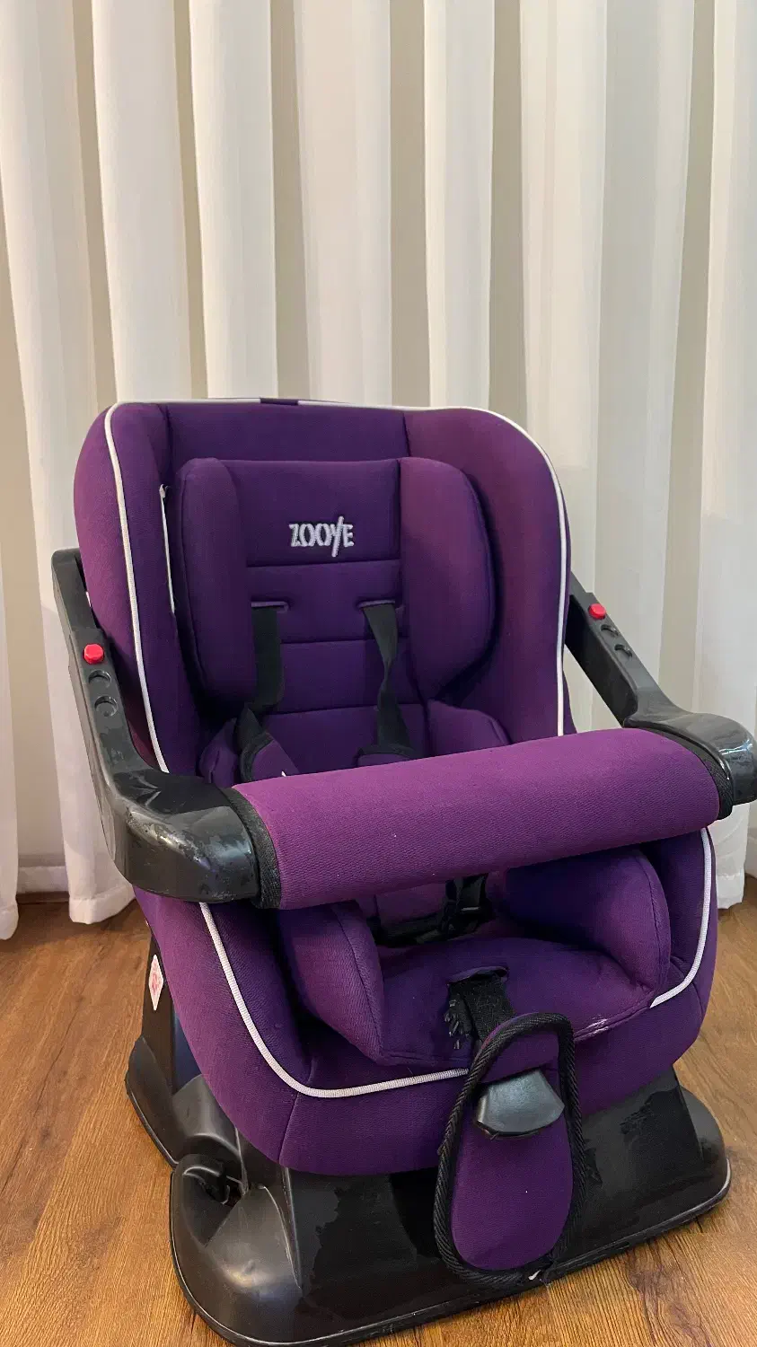 سیسمونی|کالسکه و لوازم جانبی|پردیس, فاز ۲|دیوار