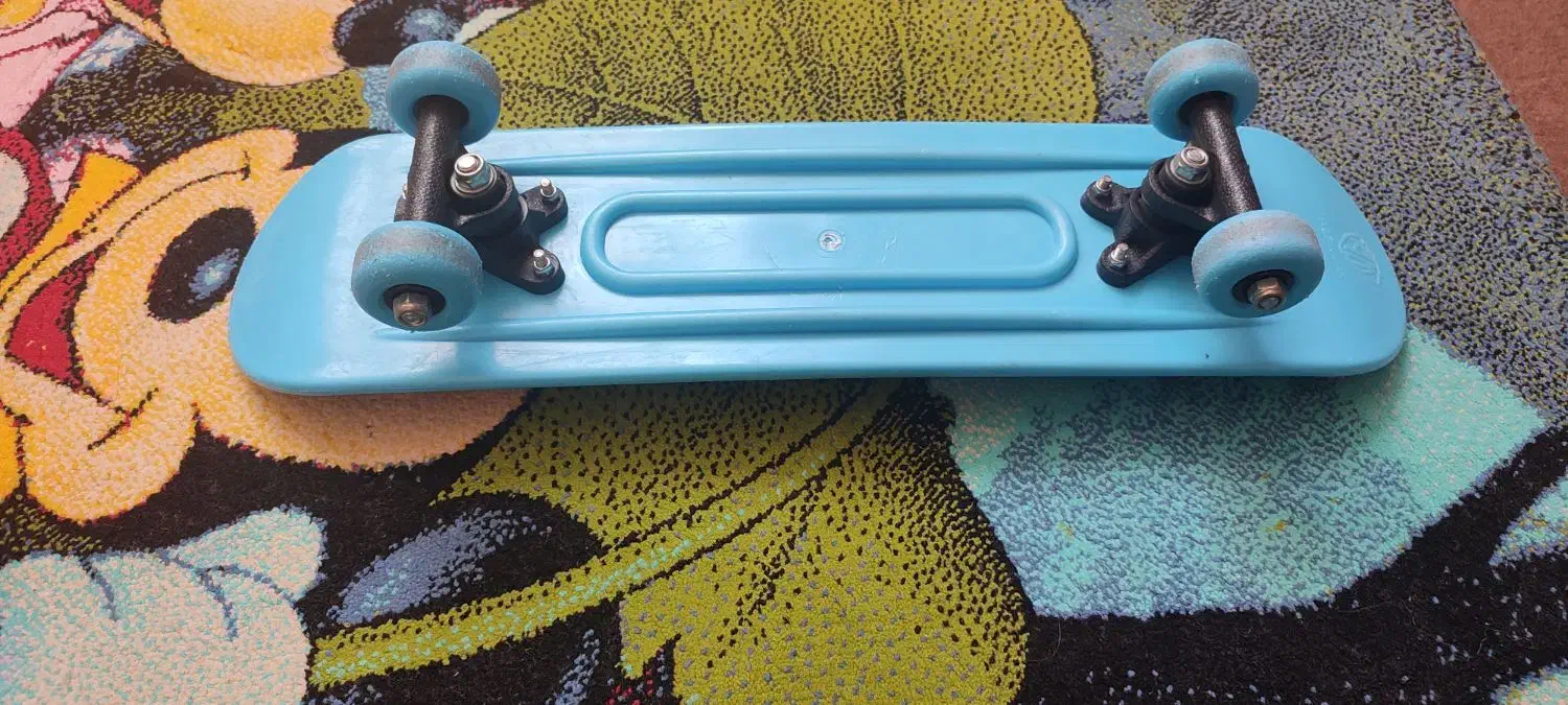 اسکیت برد|دوچرخه، اسکیت، اسکوتر|شاهینشهر, شهرک هشت بهشت|دیوار