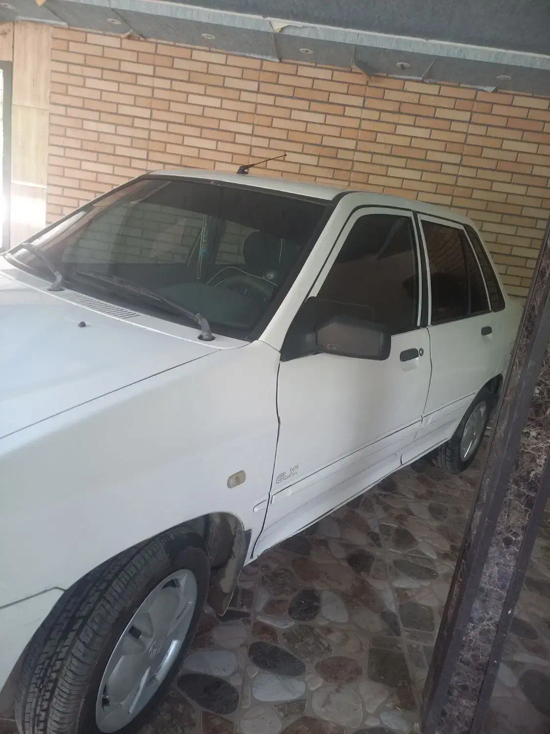 پراید ۱۳۲|خودرو سواری و وانت|ابریشم, |دیوار