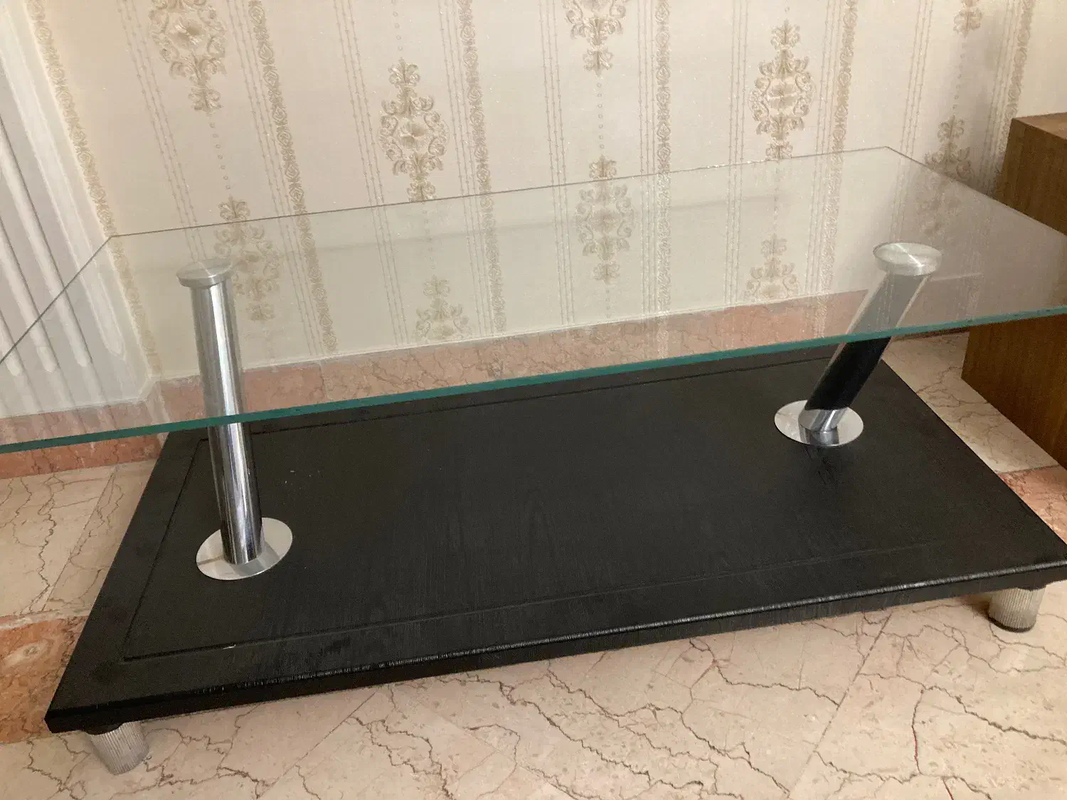 میز جلو مبلی نو|مبلمان خانگی و میز عسلی|تهران, دریا|دیوار