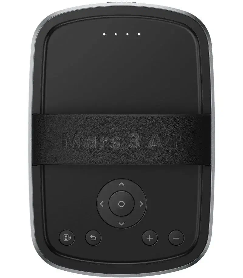 فروش ویدیو پروژکتور ANKER NEBULA Mars 3air|تلویزیون و پروژکتور|تهران, ولنجک|دیوار