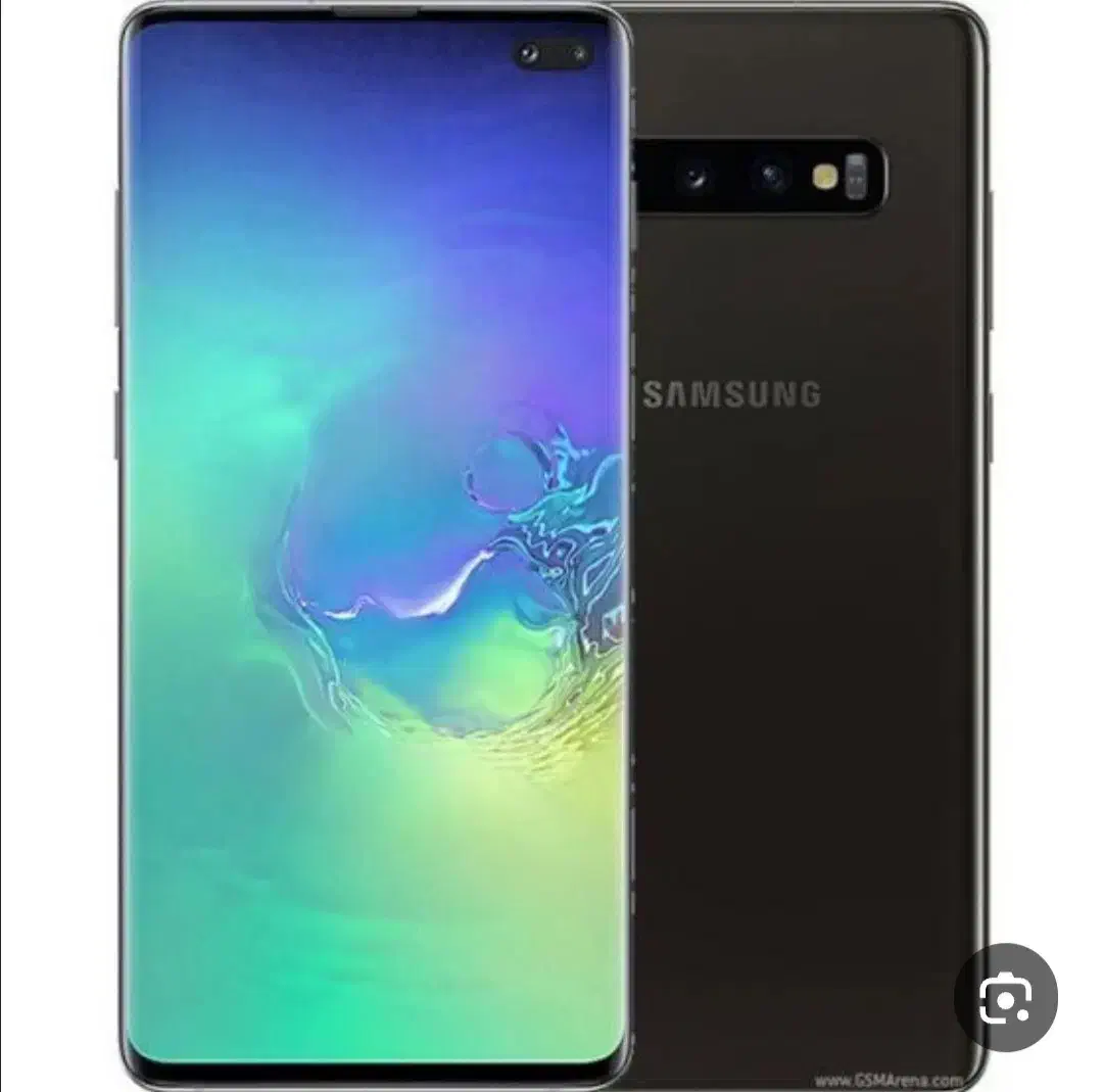 گوشی اس ۱۰ پلاس|موبایل|لردگان, |دیوار