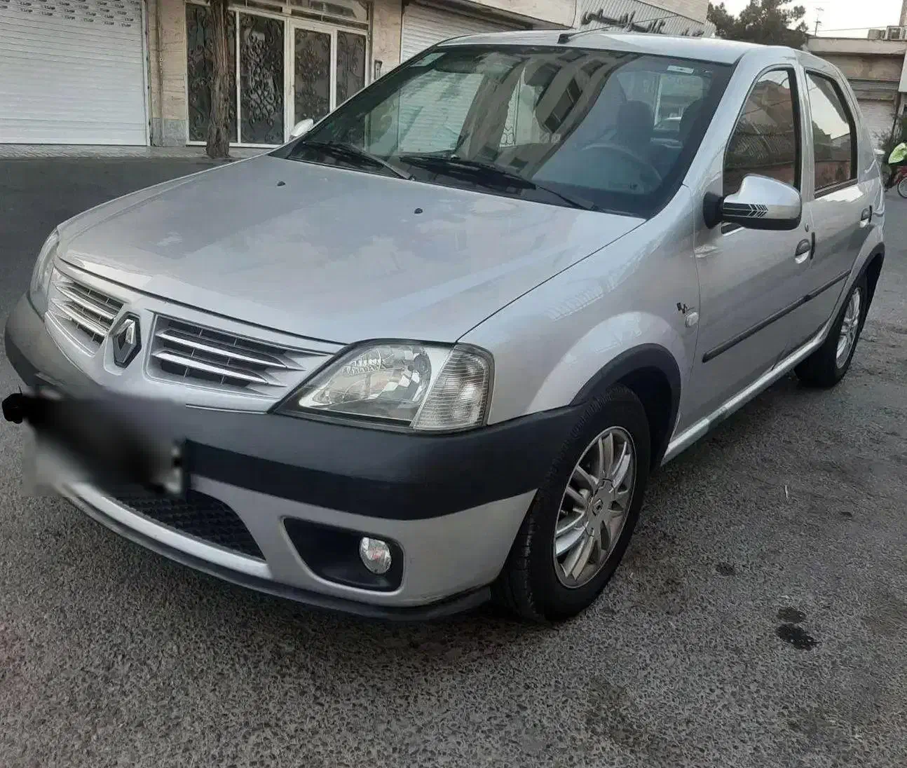 ال ۹۰ اتومات ۹۵ کارکرد ۱۰۸۰۰۰ کیلومتر خانگی|خودرو سواری و وانت|کرج, کوی کارمندان شمالی|دیوار