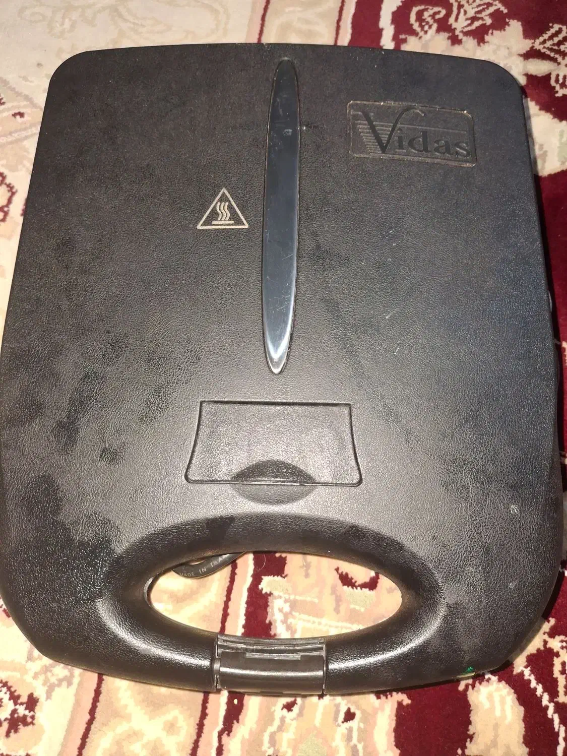 اسنک ساز|سایر لوازم برقی|تهران, شادآباد|دیوار