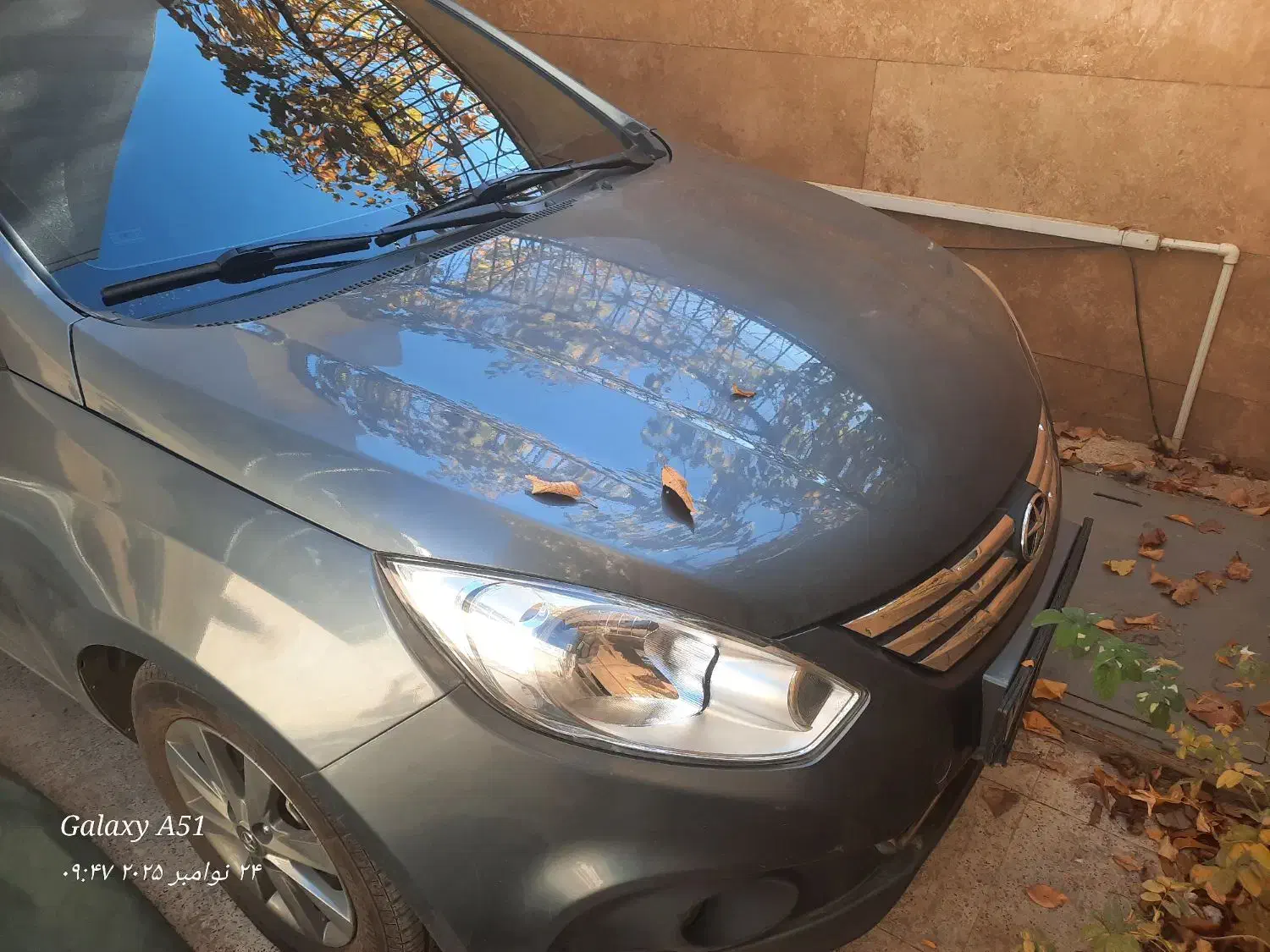 جک جی ۴ مدل ۱۴۰۲|خودرو سواری و وانت|سنندج, |دیوار