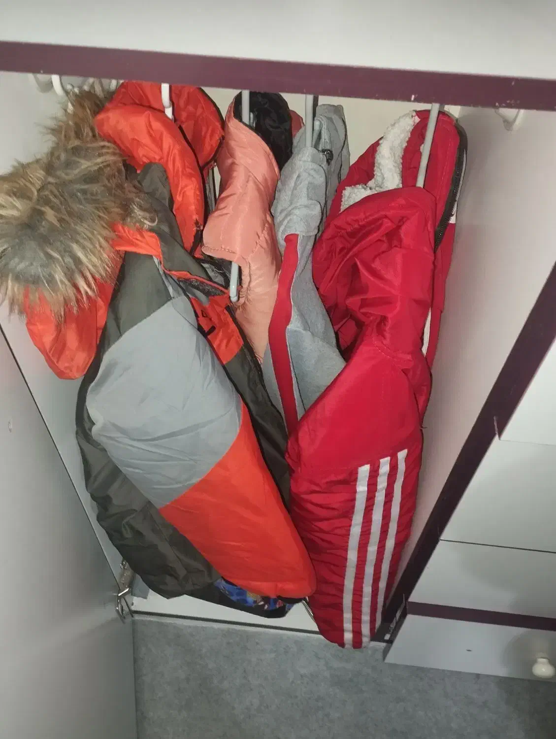 کمد بچه|جاکفشی، کمد، دراور|گرگان, |دیوار