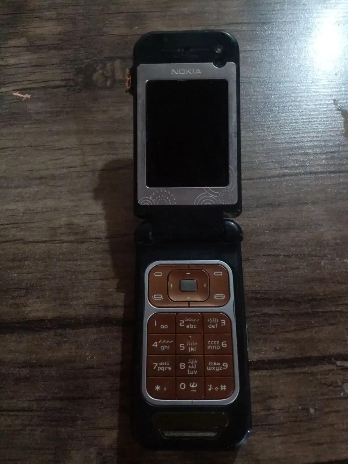 نوکیا تاشو|موبایل|رفسنجان, |دیوار