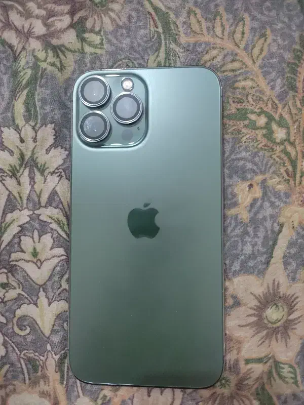 ۱۳ پرو مکس|موبایل|بندر کنگان, |دیوار