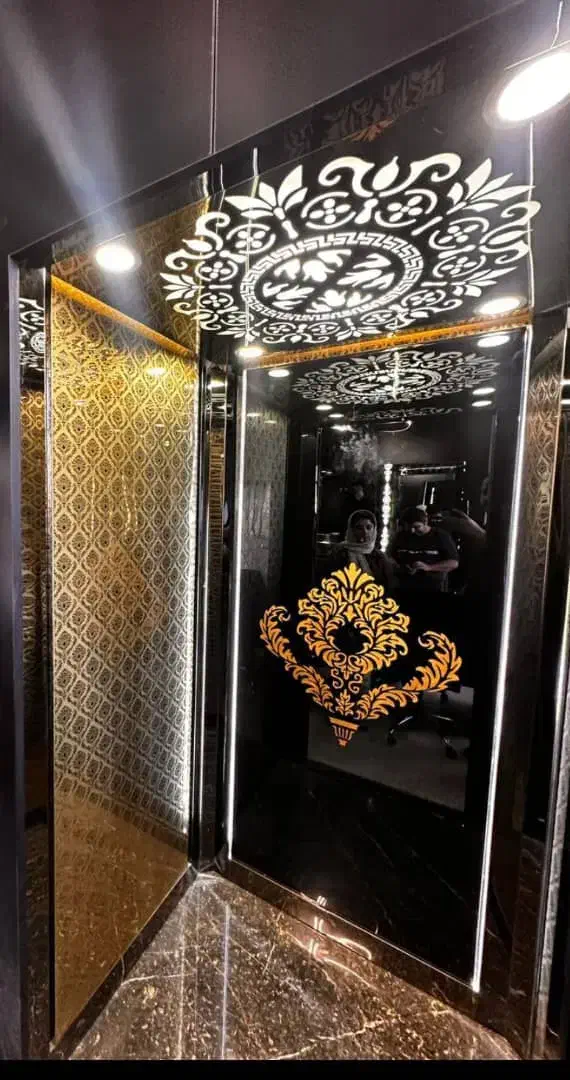 تعمیر آسانسور و سرویس آسانسور|خدمات پیشه و مهارت|بندرعباس, |دیوار