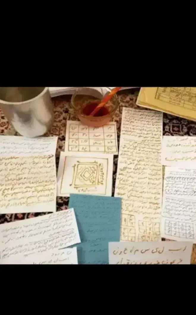 خیره وسررکتاب ودعا وغیر . ..|کتاب و مجله مذهبی|اهواز, آریاشهر|دیوار