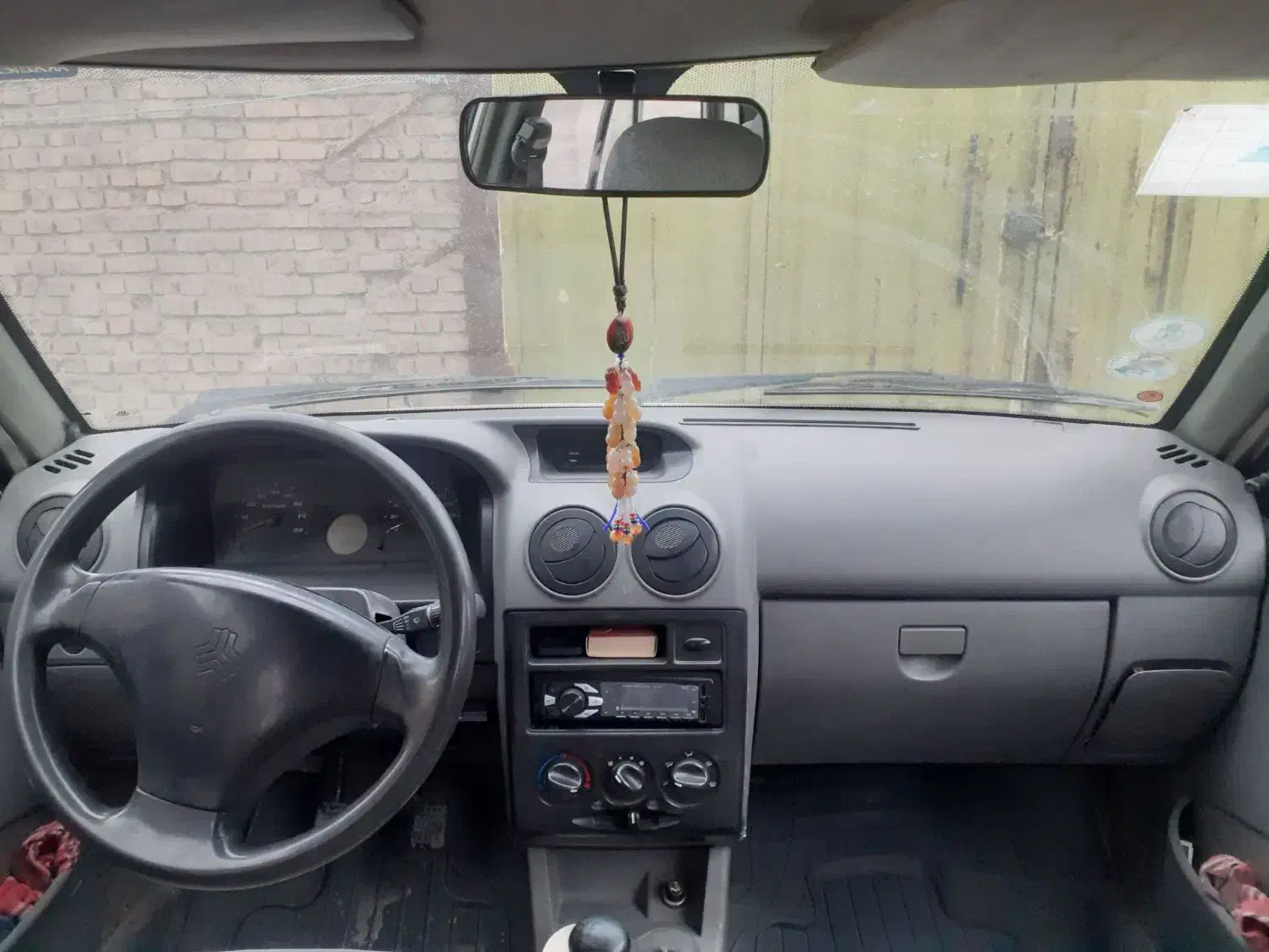 پراید 131sL مدل 1391|خودرو سواری و وانت|فشاپویه, |دیوار