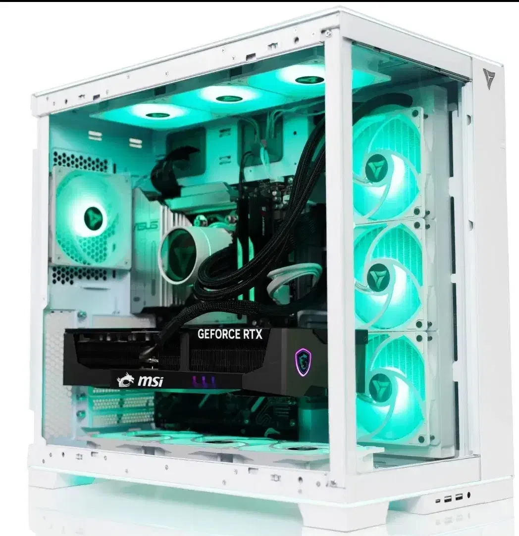 فروش و ارتقای سیستم به صورت نقد و اقساط|رایانه رومیزی|کرج, کوی کارمندان جنوبی|دیوار