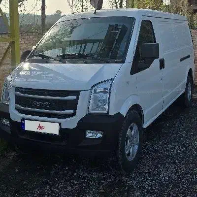 ون اینرودز بهمن موتور|خودرو سواری و وانت|قائم‌شهر, |دیوار