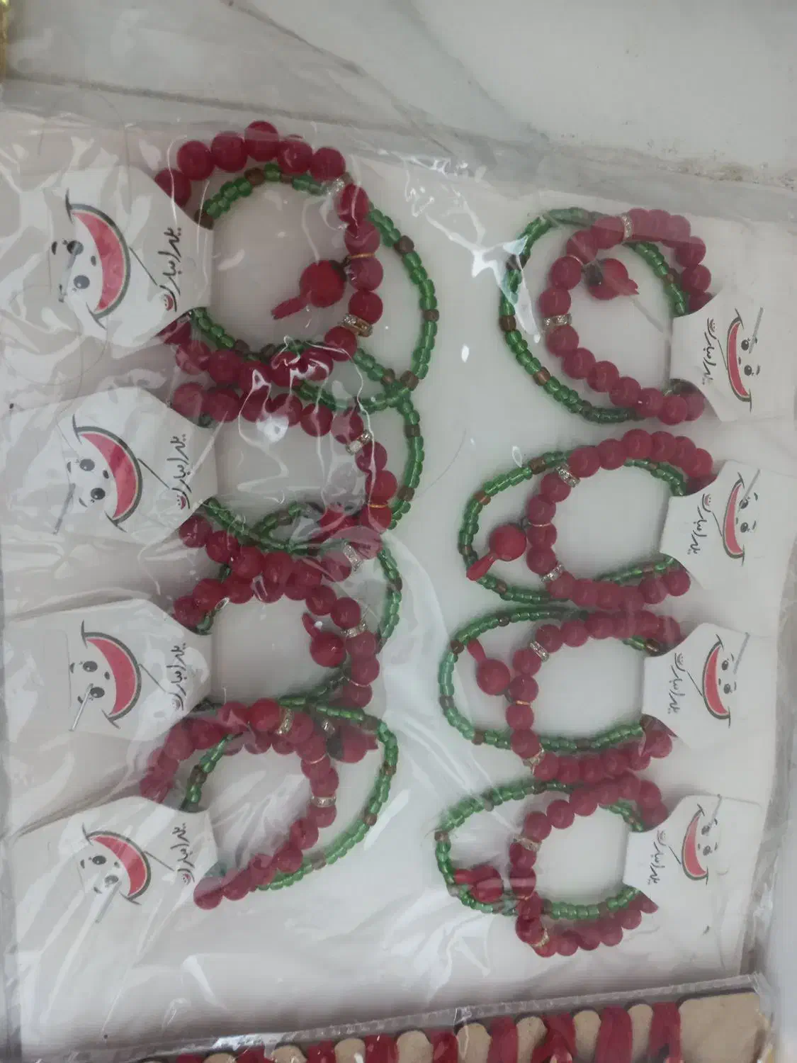 اکسسوری یلدایی|زیورآلات و اکسسوری|اسلامشهر, شهرک احمدیه|دیوار