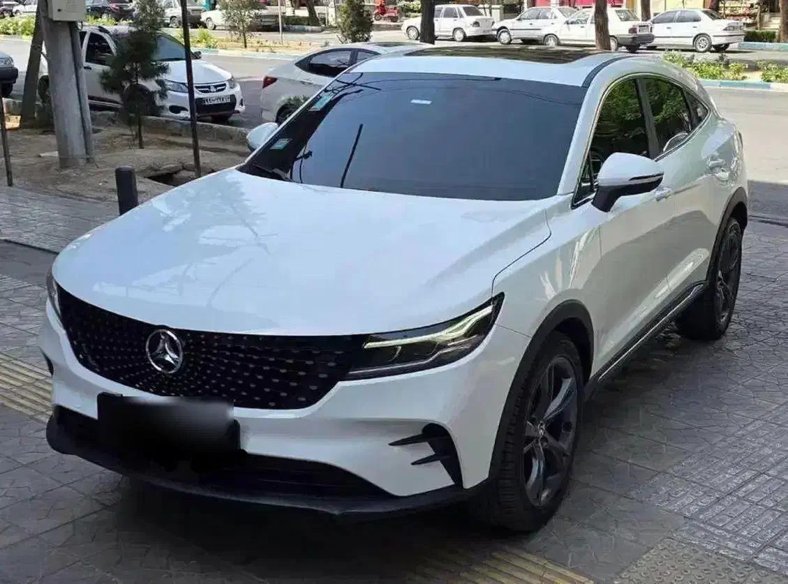 دیگنیتی پرستیژ|خودرو سواری و وانت|زاهدان, |دیوار