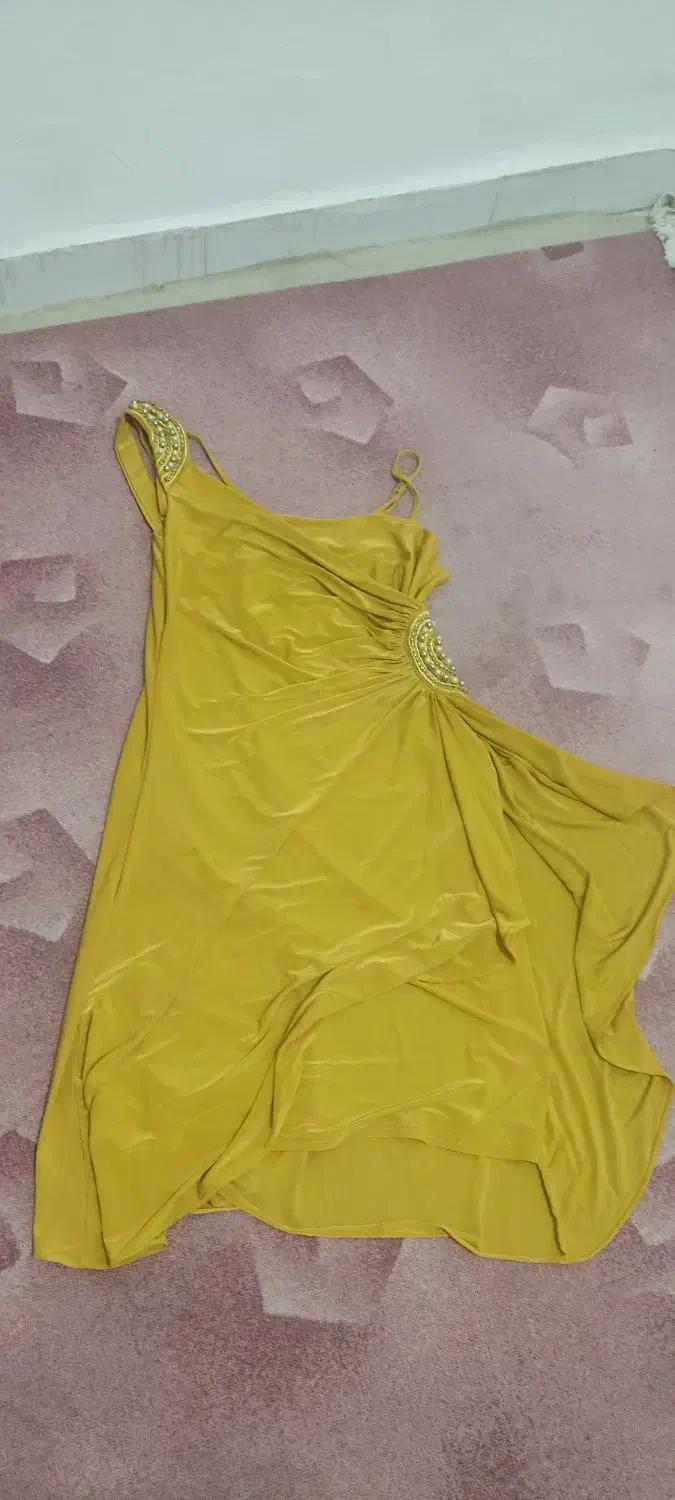 لباس مجلسی رایگان|لباس|چهاردانگه (تهران), |دیوار