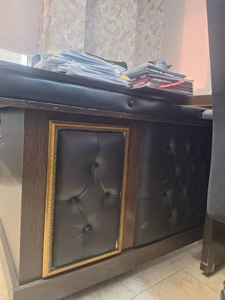 میز مدیریتی/صندلی مدیریتی/صندلی تکی/میز وسط|دفتر کار|تهران, هوانیروز|دیوار