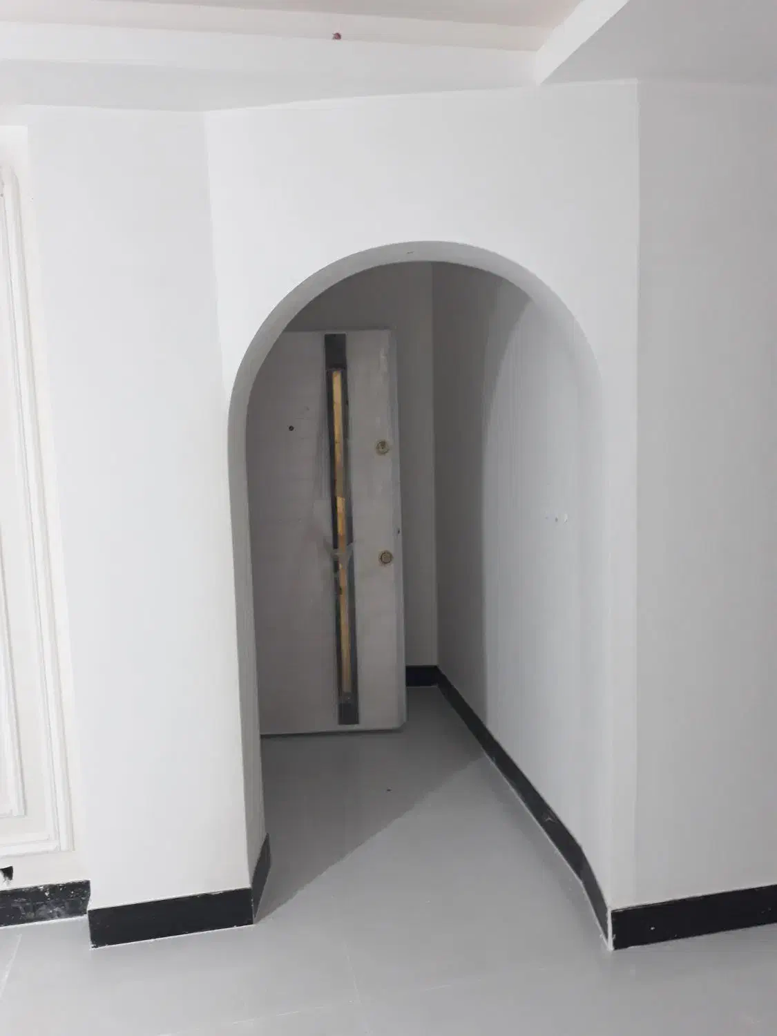 گچکاری و گچبری منازل ویلایی|خدمات پیشه و مهارت|رشت, حومه رشت|دیوار