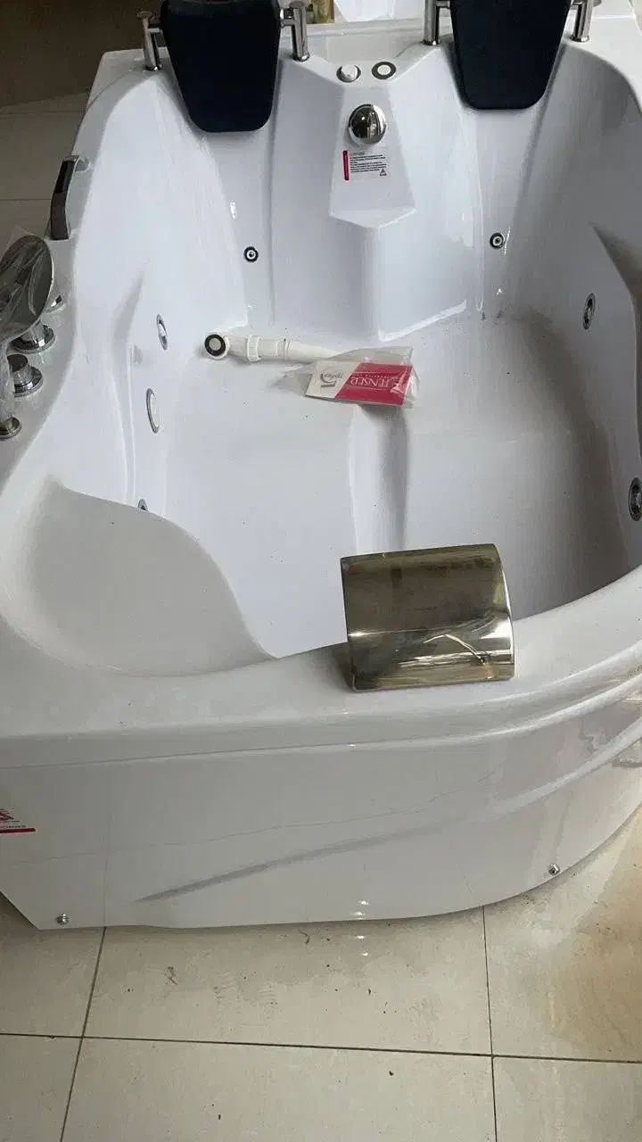 وان جکوزی دو نفره تنسر|لوازم حمام|پیرانشهر, |دیوار