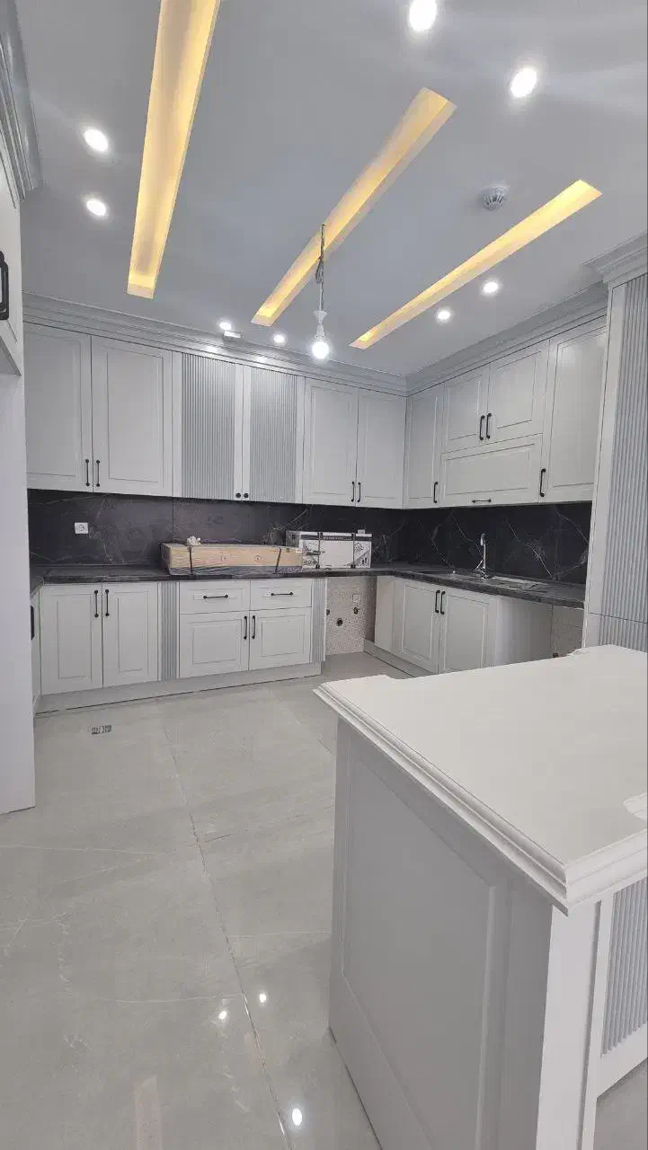 ۸ واحدی الهیه صفر و اماده تحویل ۱۰۸ متری|فروش آپارتمان|مشهد, الهیه|دیوار